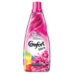 Comfort Concentrated Fabric Conditioner Ultra Blossom Fresh 800ml