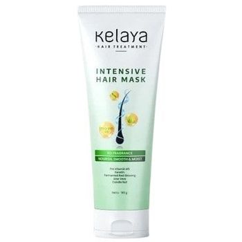 Kelaya Intensive Hair Mask 190g