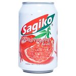 Sagiko Pomegranate Juice 320ml