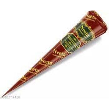 Neeta Mehendi Cone 20g