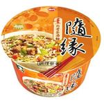 Wei Dan Noodle Soup Box Ribs Flavor 86g