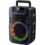 Remax Bluetooth Speaker Yutry Series Handled Black