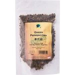 Green Earth Organic Freezed Dried Lotus Root Slice 100g