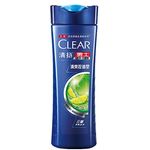 Clear Men Shampoo Refreshing Oil Control Type 200ml