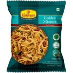 Haldiram's Nagpur Golden Mixture 200g