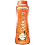 Cuticura Original Bloom Talc 400g