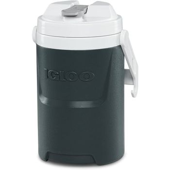 Igloo Laguna Half Gallon Water Charcoal