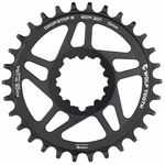 Wolf Tooth Direct Mount for SRAM BB30 Short Spindle Cranks 32T