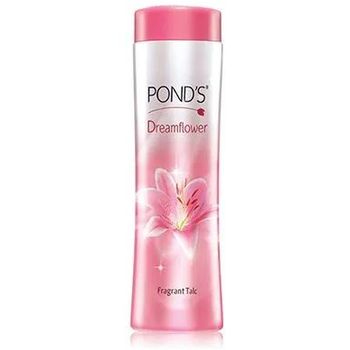 Pond's Dream Flower Fragrant Talc 200g +50 g