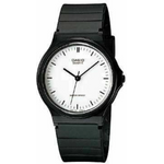 Casio Unisex 3H Watch MQ-24-7ELDF