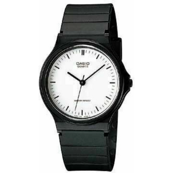 Casio Unisex 3H Watch MQ-24-7ELDF