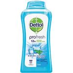 Dettol Cool Anti Bacterial Ph Balanced Body Wash