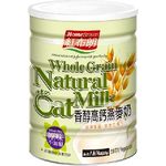 Home Brown Whole Grain Natural Oat Milk 850g