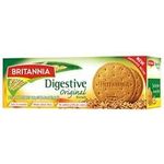 Britannia Digestive Original Biscuits 400g