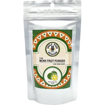 GardenScent Monk Fruit Powder 180g