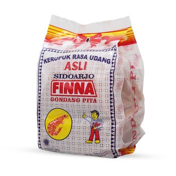 Finna Gondng Pta Crackers 500g