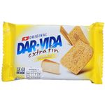Darvida Extra Fin Fromage 46g
