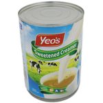 Yeo's Sweetened Creamer 500g