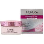 Pond's Flawless White Dewy Rose Gel 50g