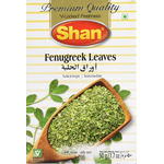 Shan Fenugreek Leaves 50g