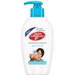Lifebuoy Active Fresh Hand Wash 200ml
