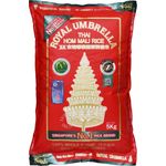 Royal Umbrella Thai Hom Mali Rice