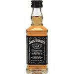 Jack Daniels Mini 40% 50ml