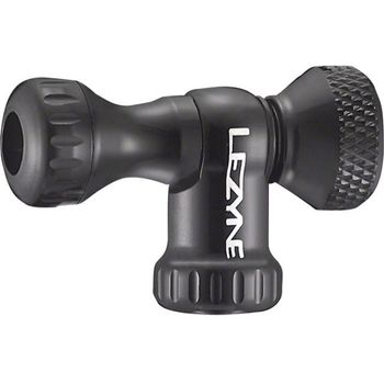 Lezyne Control Drive CO2 Valve Head