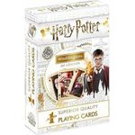 Winning Moves Harry Potter Playing Theme Interactive Contemporary