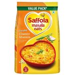 Saffola Masala Oats Classic Masala 500g 17.63oz Vegetarian