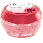 Himalaya Rose Face & Body Moisturizer Gel 300ml