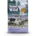 Taste Of The Wild Sierra Mountain Canine 2kg