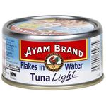 Ayam Brand Tuna Flakes 150g