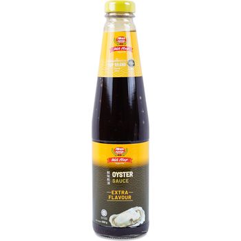 Woh Hup Oyster Sauce 500g
