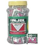 Gopal Tooth Powder Anjol Aluppu Candy 100pcs