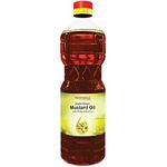 Patanjali Mustard Oil 1l