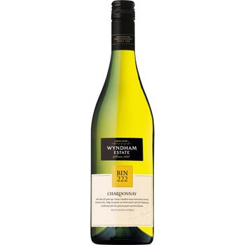 George Wyndham Bin 222 Chardonnay 750ml