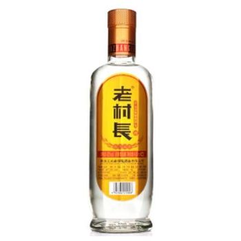 Old Village Changgu Seguxiang Liquor 450ml