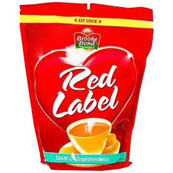 Brooke Bond Red Lable 200g