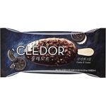 Binggrae Ice Cream Cledor Bar Cookies and Cream 250g
