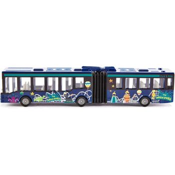 Siku 1617 Articulated Bus