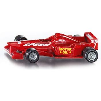 Siku 1357 Formula 1 Racing Car