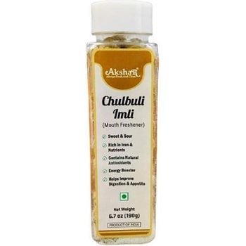 Akshar Chulbuli Imli 190g