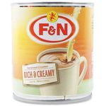 F&N Sweetened Creamer Rich And Creamy 390g