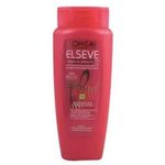 Loreal Elseve Keratin Smooth 72 H Shampoo 280ml