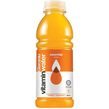 Glaceau Vitamin Water Essential 500ml
