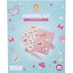 Tiger Tribe Journal Kit Sequin Stickers