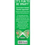 Workman Publishing Brain Quest 3rd Grade Q And A Cards 1000 Questions And Answers