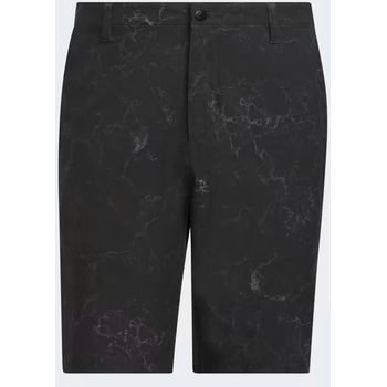 Adidas Men Golf Ultimate365 Print Golf Shorts