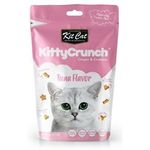 Kit Cat Kitty Crunch Tuna Cat Treat